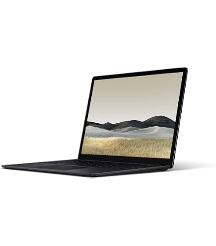 Microsoft Surface Laptop 3 13,5" I7-1065G7 16GB RAM 1TB NVMe Win11 Pro | Ricondizionato