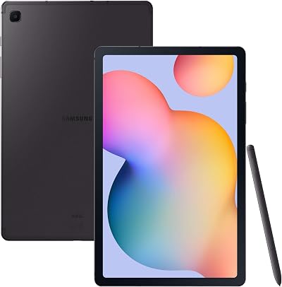 Samsung Galaxy Tab S6 Lite 64GB Wifi Tablet Oxford Grey