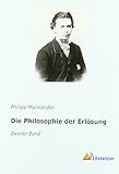 Die Philosophie der Erlösung: Zweiter Band