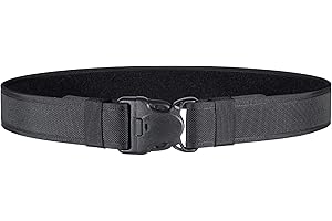 BIANCHI ACCUMOLD Bianchi 7210 Duty Belt with CopLok Buckle