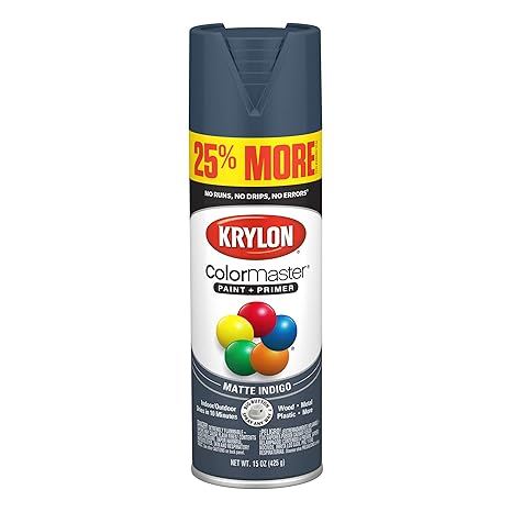 Krylon colormaster Krylon colormaster