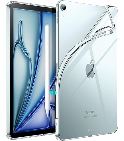 iPad Air 本体・Apple純正カバー付き iPad Air 本体 純正カバー Apple Pencil付き Amazon.co.jp: ESR iPad