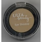 Ulta Matte Eyeshadow, Coconut 0.067 Ounce