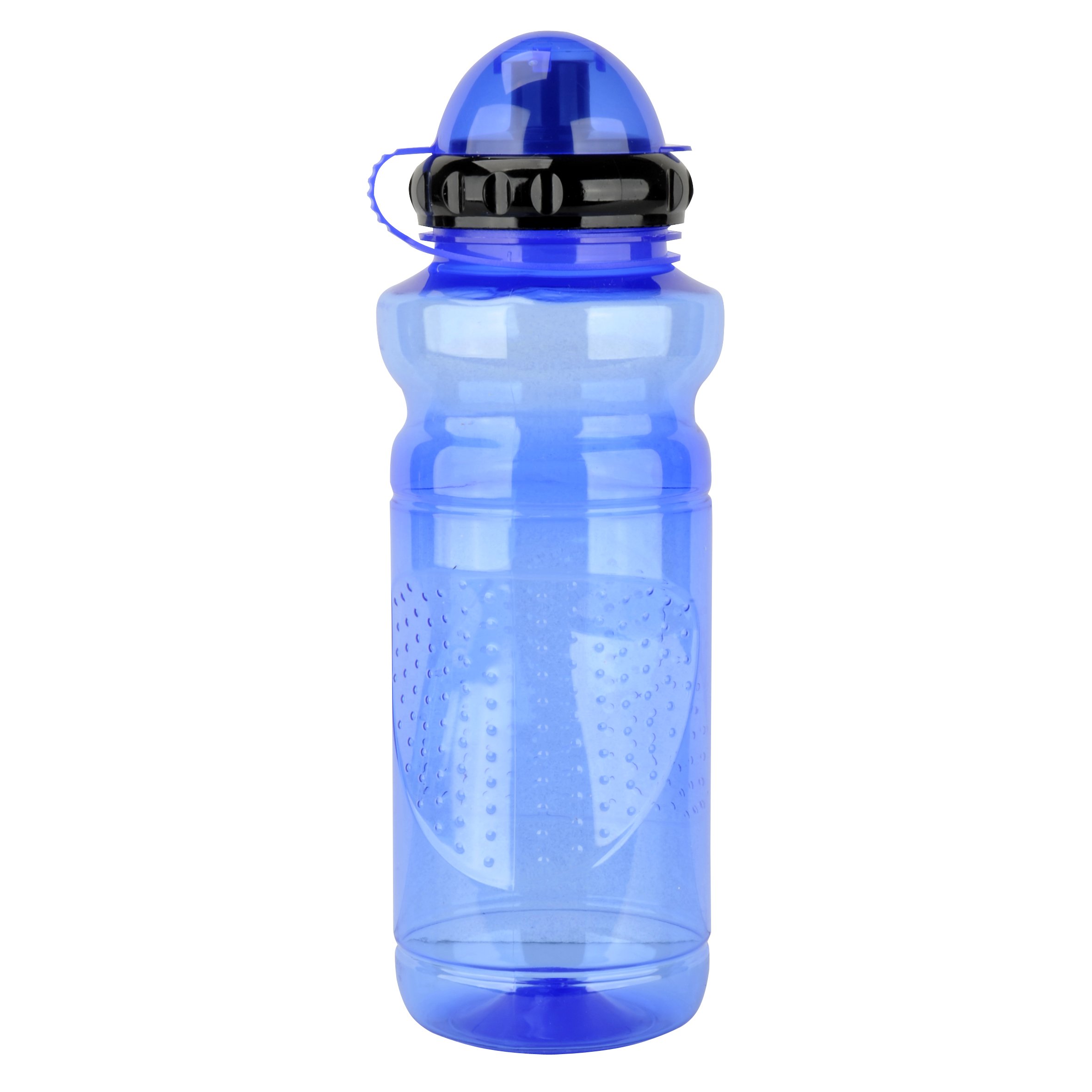 Unbekannt Fischer Adult Plastic Blue 700 ml Water Bottle, Blue, 700 ml