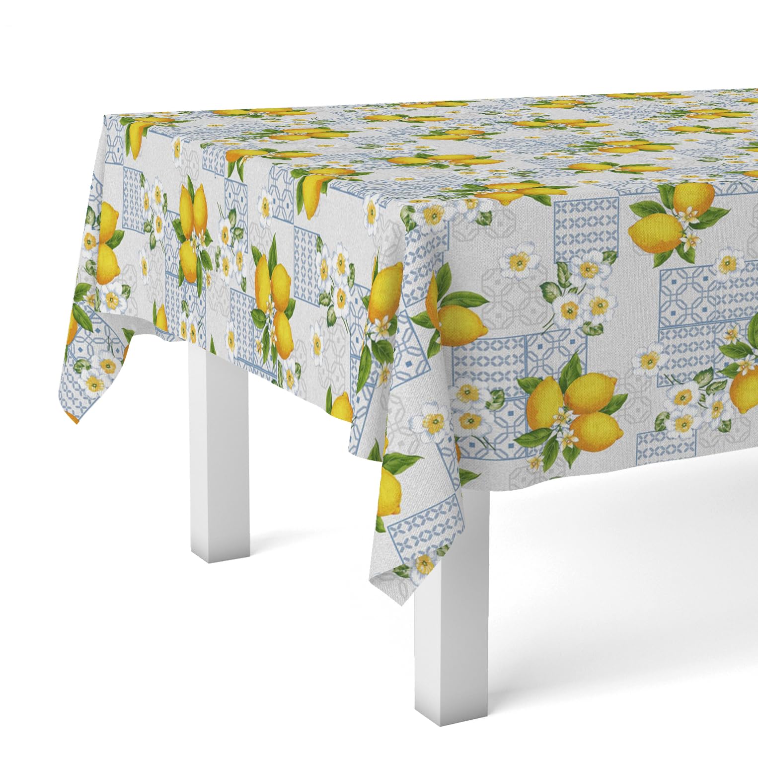 Martina Home Secure oilcloth tablecloth 300 x 140 cm