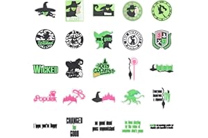 Beamandi Cute Cartoon Anime Shoe Charms Decoration for Kids Boys Girls Men Women PVC Wristband Sandals Clog Accessories Party Favors