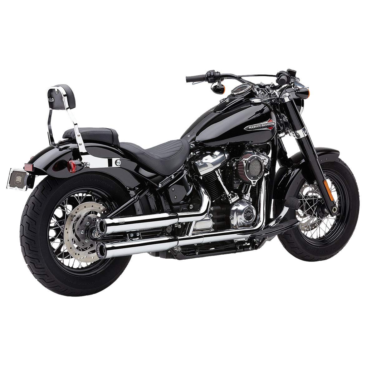 Best Milwaukee-Eight 114