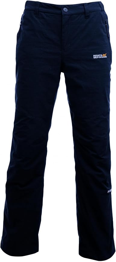 regatta day hike waterproof trousers