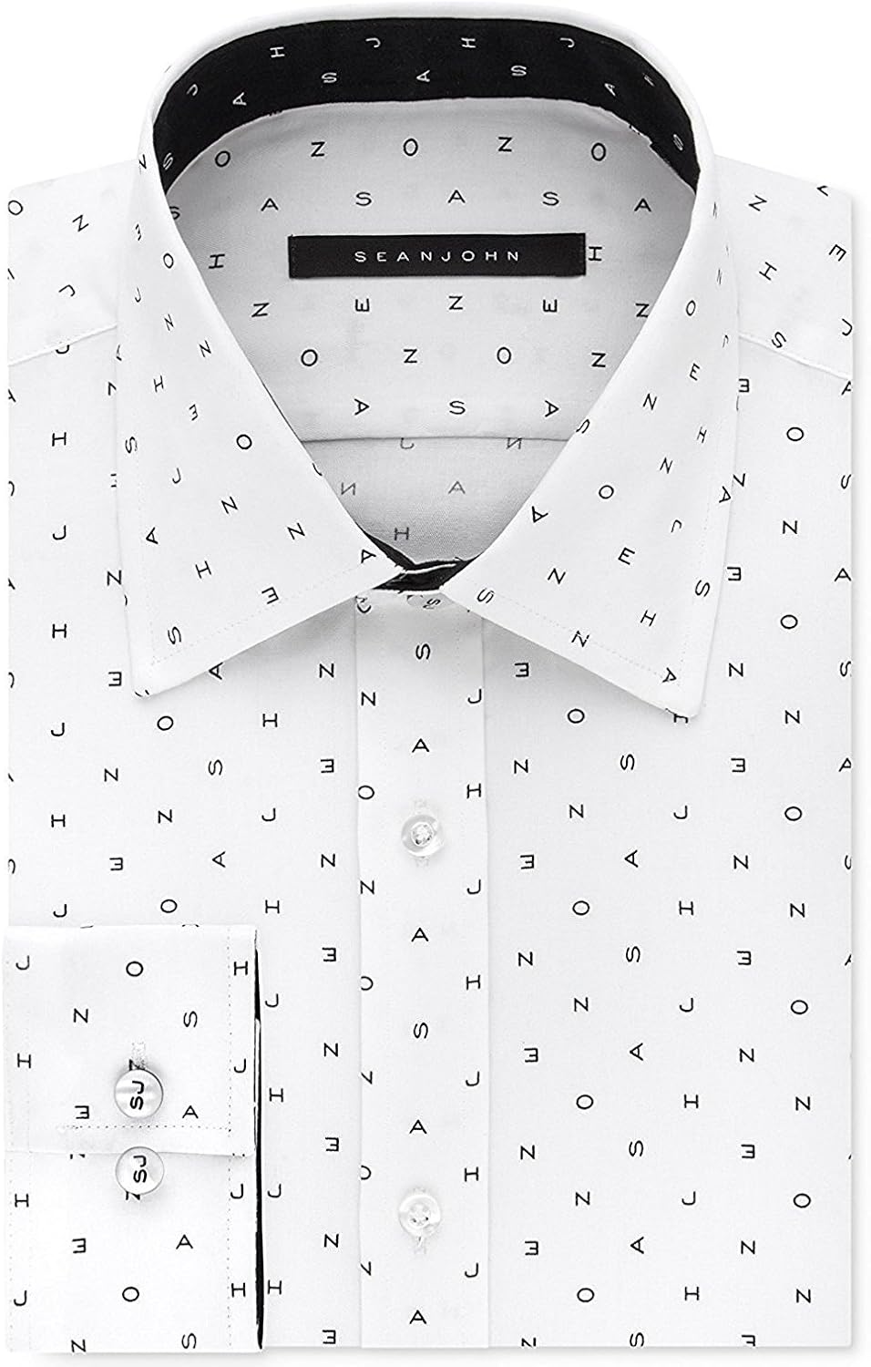 sean jean dress shirts