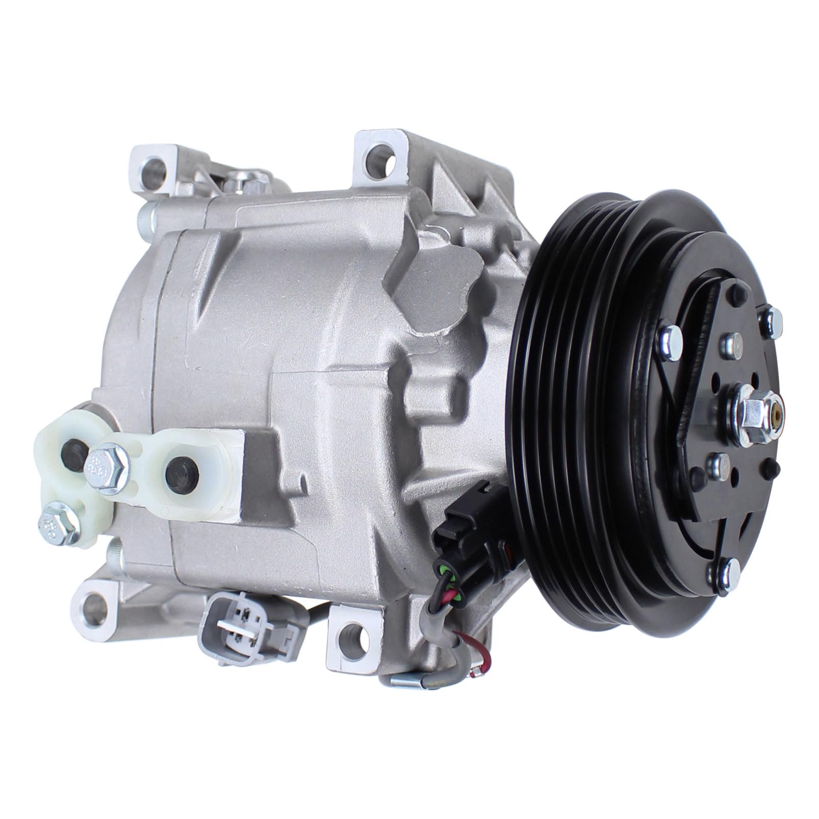 Photo 1 of NewYall Air Conditioning A/C Compressor for Toyota Echo 1.5L 2000-2005