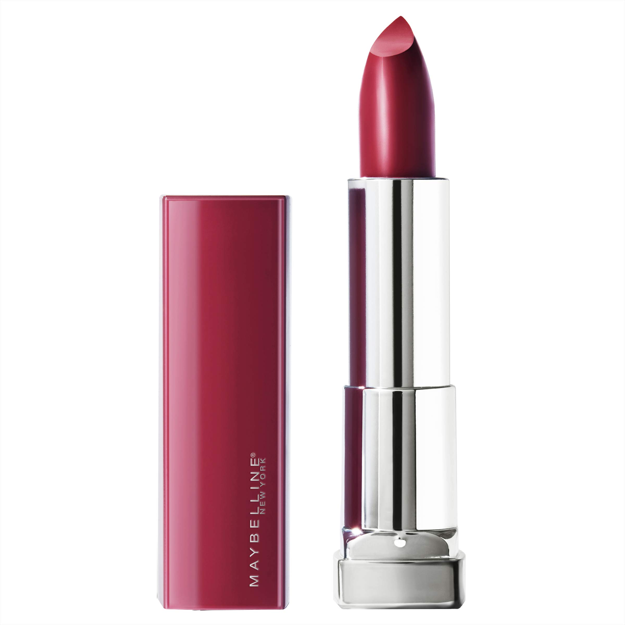 Maybelline New York Sensational Lipstick - 388 Plum for me
