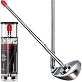 Magnetic Golf Alignment Rods-Telescopic Alignment Sticks-Swing Training Aid | Corrector Trainer Aid Tools,Help Visualize and Align Your Golf Shots Club,Swing Aim Practice Accessories,Golf Gifts.