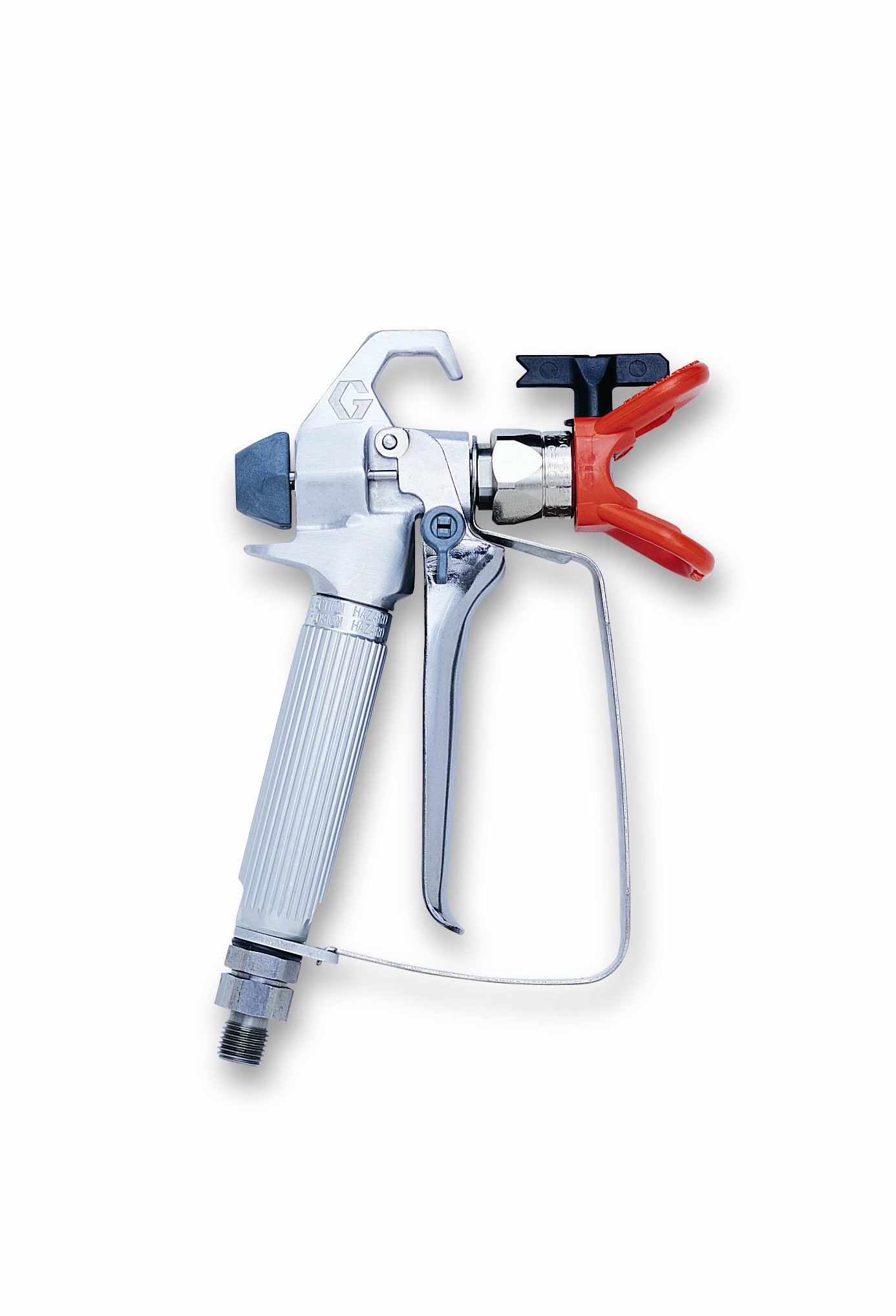 Graco 243012 Airless Spray Gun, SG3 Buy Online in United Arab Emirates