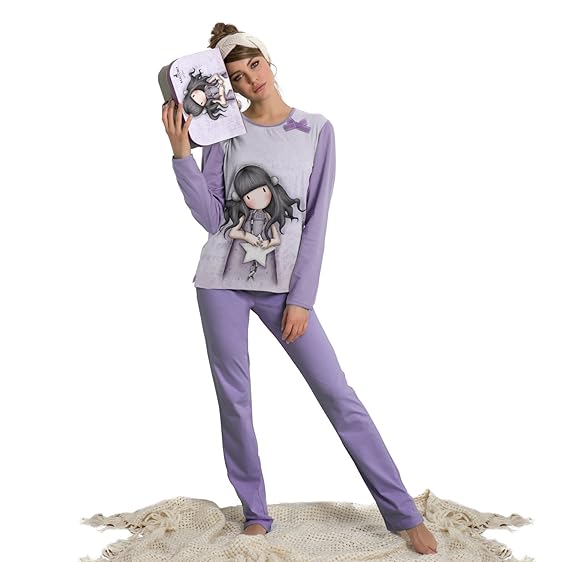 Pijamas santoro Pijamas.de