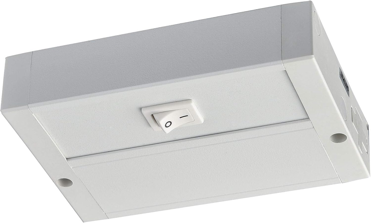 Elk Lighting UCX99940 Junction Box Under White