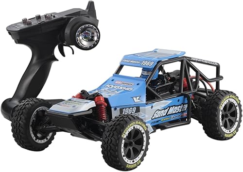 sandmaster rc car