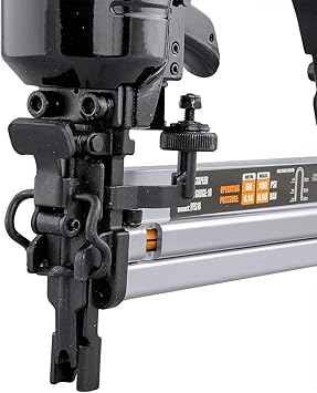 PGP PFS18 Construction Staplers product image 3