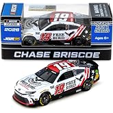 Chase Briscoe 2026 Free Bird Diecast Car 1:64 Scale
