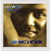 Don't Worry Be Funky