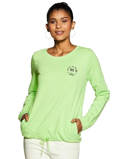 flying machine sweatshirt amazon