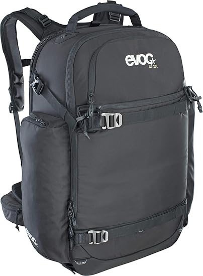 evoc camera