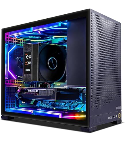 ゲーミング, Ryzen5600x,rtx4060ti,32GB, 1TB Amazon.com: MXZ Gaming PC Desktop Computer, AMD Ryzen 5 5600, RTX