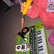 Amazon.com: VTech KidiJamz Studio: Toys & Games
