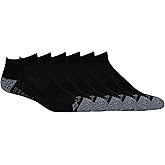 Columbia Women's 2 Pack Balance Point Walking Low Cut Socks