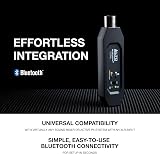 ALTO Bluetooth Total 2 XLR Equipped Rechargeable Receiver for Mixing Desk view 3