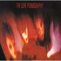 Cure - Pornography - Amazon.com Music