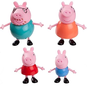 peppa pig toys amazon india