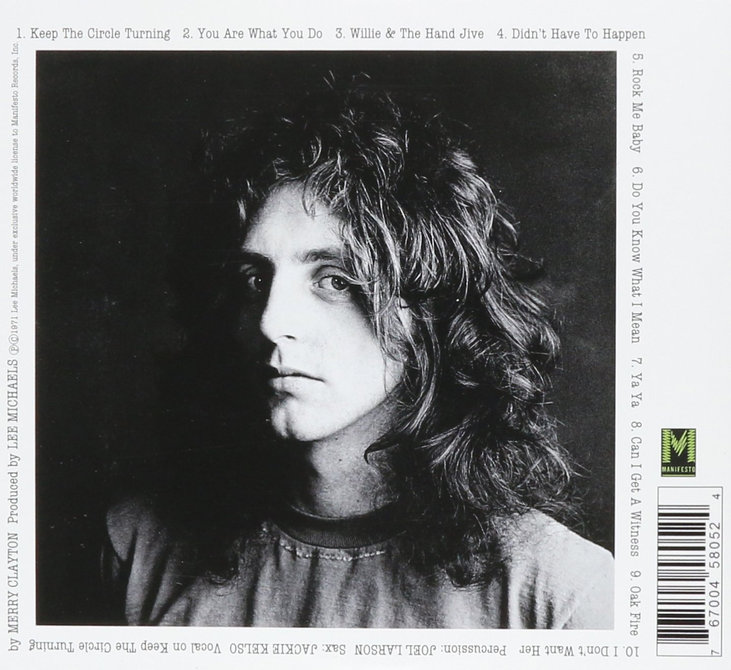 Lee Michaels 5th Amazon Com Music