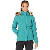 Obermeyer womens Tuscany Ii Jacket
