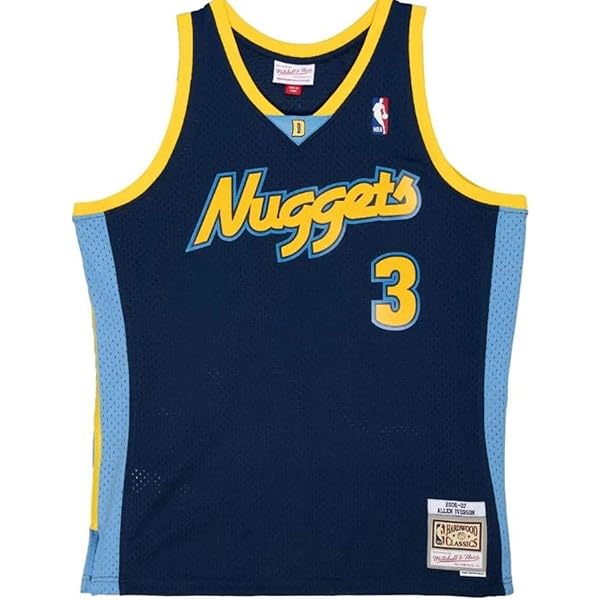 Russell Westbrook Oklahoma City Thunder Adidas Swingman Alternate