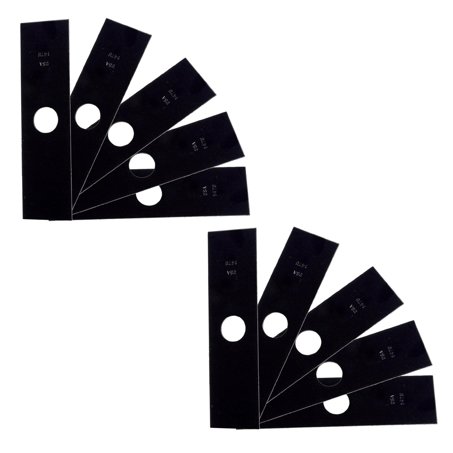 Best Craftsman Lawn Edger Replacement Blades