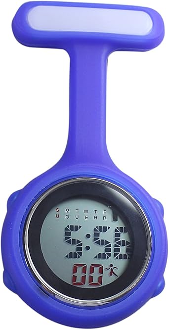 digital nurse watch