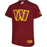 Ultra Game Youth NFL Official Super Soft Supreme Jersey Shirt
