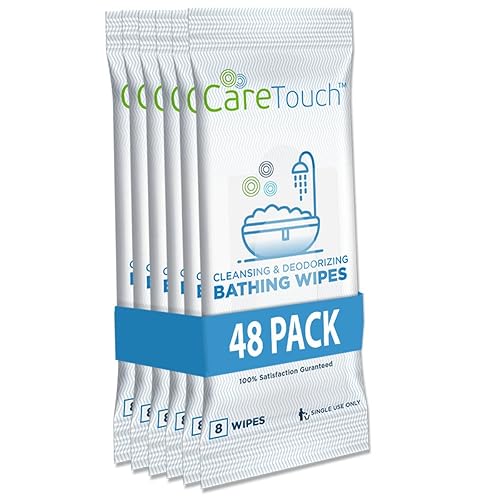 Top 10 Best Body Wipes in July 2023