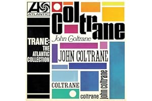 Trane: The Atlantic Collection