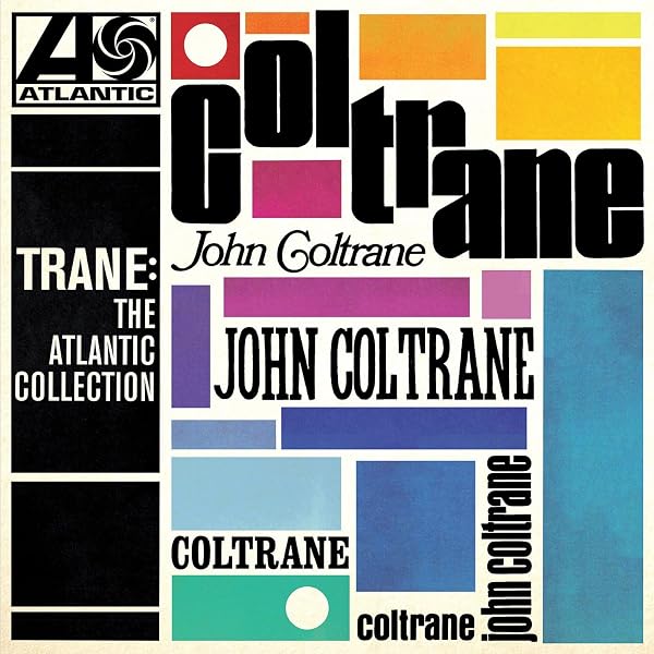 COLTRANE,JOHN - Atlantic Years In Mono (6Cd Box) - Amazon.com Music