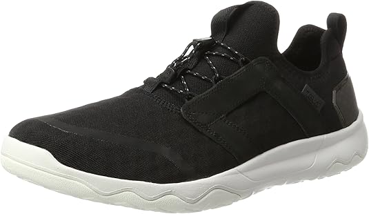 teva arrowood swift mid premier sneakers