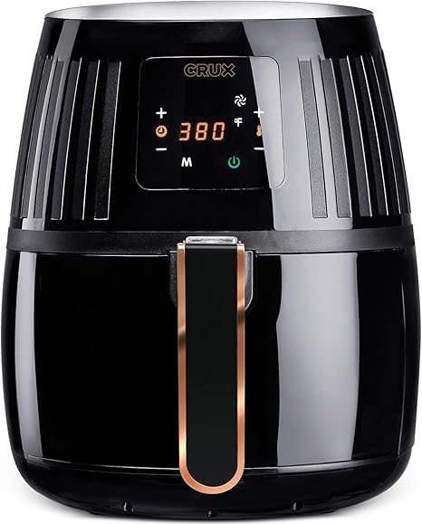 air convection fryer