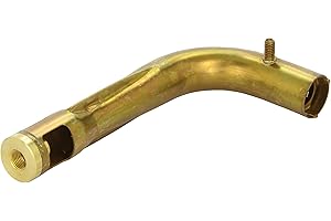 CHEVROLET Suburban SB010843 Burner with Orifice