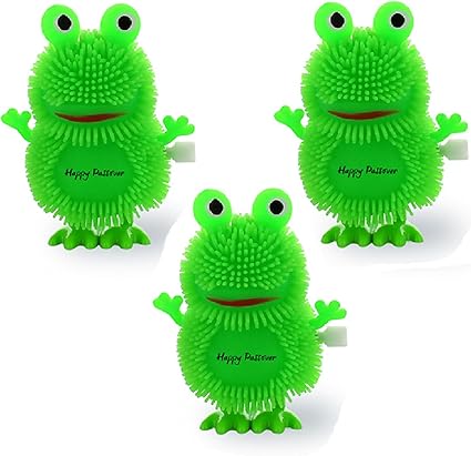 toy frogs amazon