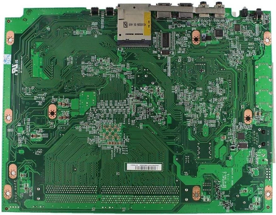 Amazon Com Xa Dprf9 0dprf9 For Dell Inspiron One 2205 2305 System Aio Amd Motherboard Am3 Tested Computers Accessories