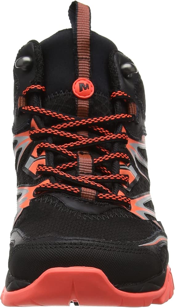 merrell capra gore tex mujer