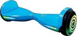 Razor Hovertrax Prizma Hoverboard with LED