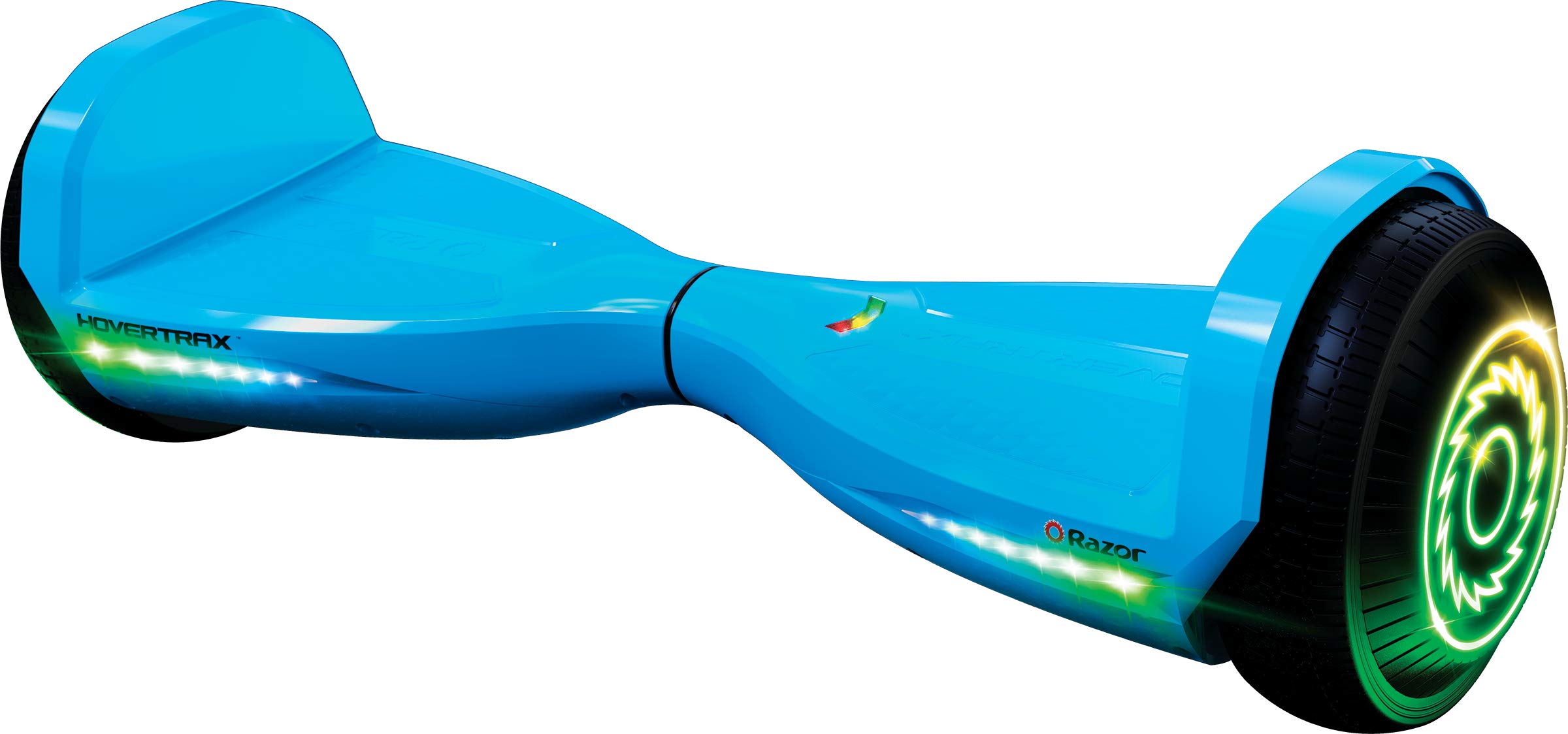 Razor Hovertrax Prizma Hoverboard with LED
