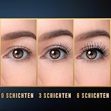 Max Factor Divine Lashes Volume Mascara Black 8 ml view 8