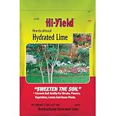 Voluntary Purchasing Group Fertilome 33371 Horticultural Hydrated Lime, 5-Pound